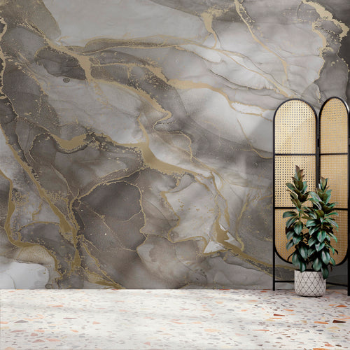 Superfresco Easy Fotobehang - Marble - 300x280cm