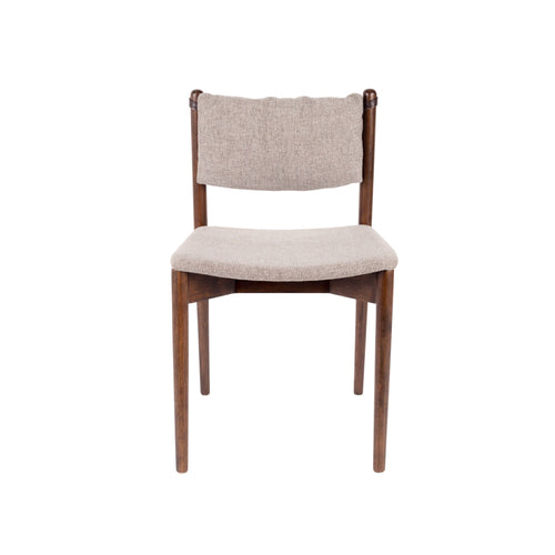 Dutchbone Torrance Eetkamerstoelen - Set van 2 - vtwonen shop