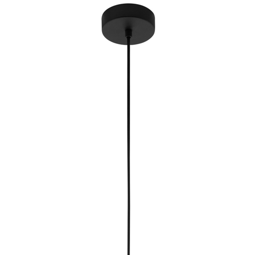 EGLO hanglamp Austell - e27 - ø 36 cm - zwart/goud - vtwonen shop