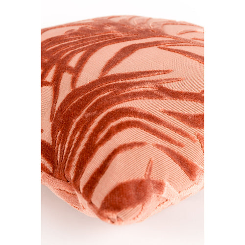 Zuiver Miami Kussen Flamingo Roze