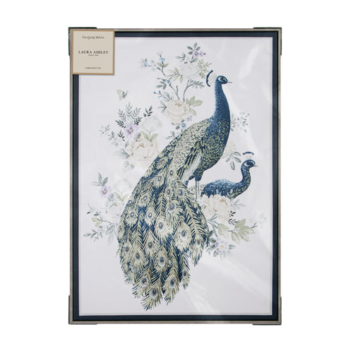Laura Ashley Canvas in Frame - Belvedere - 70x50cm - vtwonen shop