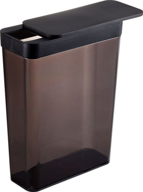 Yamazaki Voorraadbus - Tower - Zwart