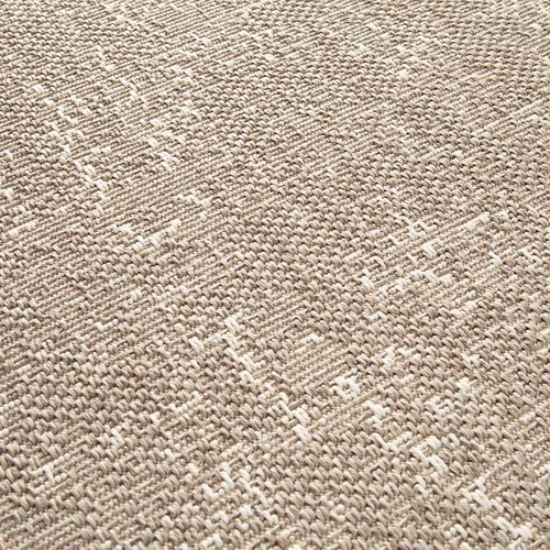 Garden Impressions Buitenkleed Owaka 160x230 cm - rustic taupe