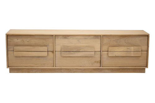 Kick TV dressoir Noak - vtwonen shop