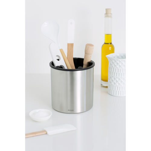 Brabantia Profile Organiser voor keukenhulpen - Matt Steel