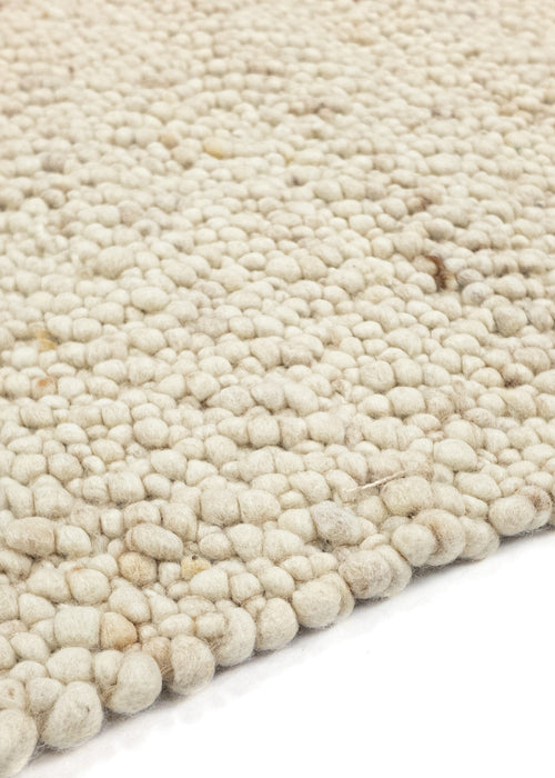 Vloerkleed MOMO Rugs Natural Weaves Bellano 460 300 cm Rond - vtwonen shop