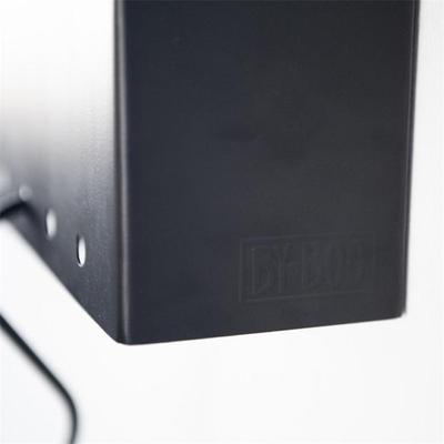 FurniLux Kapstok Captain small - 50x9x12cm - vtwonen shop