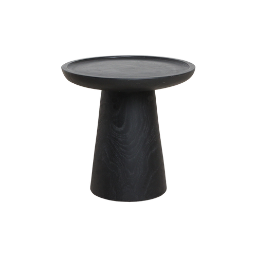 Raw Materials Nero bijzettafel - Dusk - vtwonen shop
