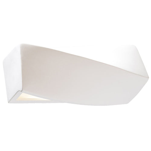 Sollux Lighting Wandlamp keramiek SIGMA MINI - 35x16x12cm