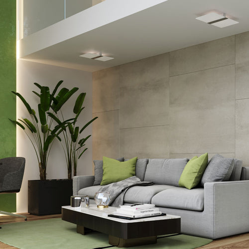 Sollux Lighting Wandlamp AZALIA - 35x5x18cm