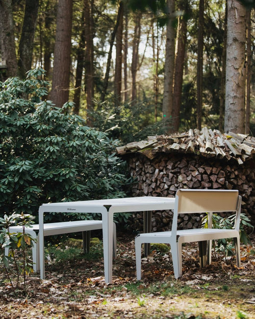 Weltevree Bended table