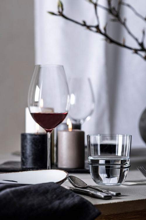 Zwiesel Glas Enoteca Rioja wijnglas 1 - 0.689Ltr - Geschenkverpakking 2 glazen