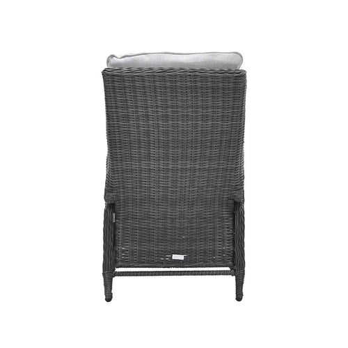 Garden Impressions tuinstoel verstelbaar Marbella valley sand - vtwonen shop