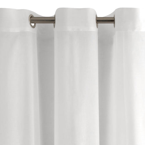 Madura Veiling Kea optisch wit 145x280 cm