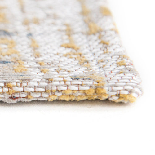 Louis De Poortere vloerkleed Montauk Multi - multicolor - 80x250cm - vtwonen shop