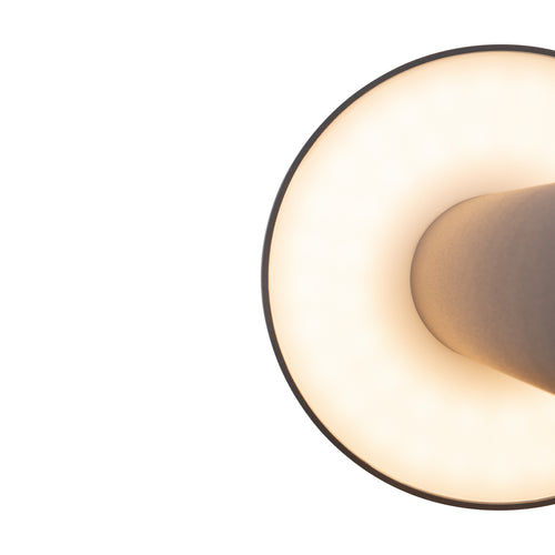 Maytoni Outdoor - Landschapsverlichting Wald - Grafiet - Ø18 - vtwonen shop