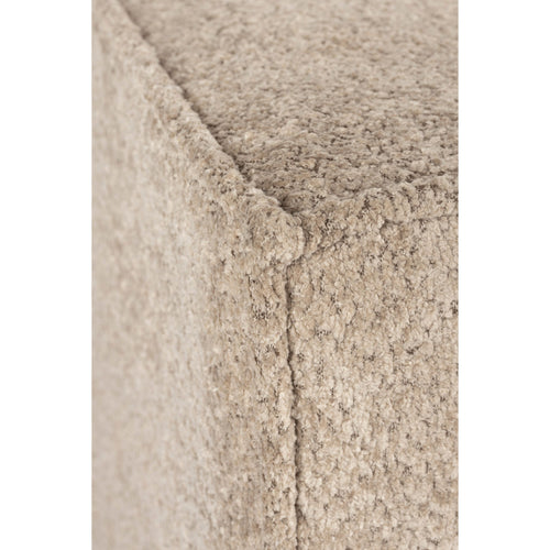 Zuiver James 4,5-zitsbank Taupe