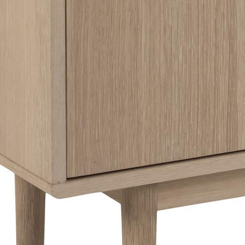 Rebellenclub Dressoir Talsa - Licht Eiken - vtwonen shop