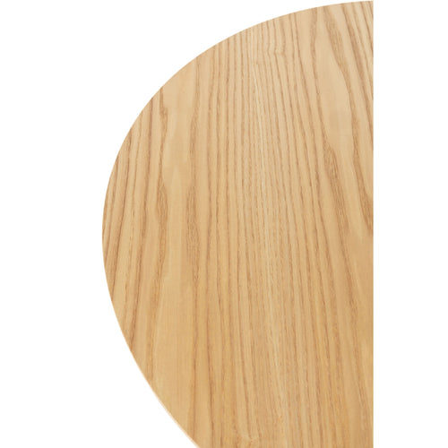 Zuiver Fleur Bistro Tafel Hout Naturel