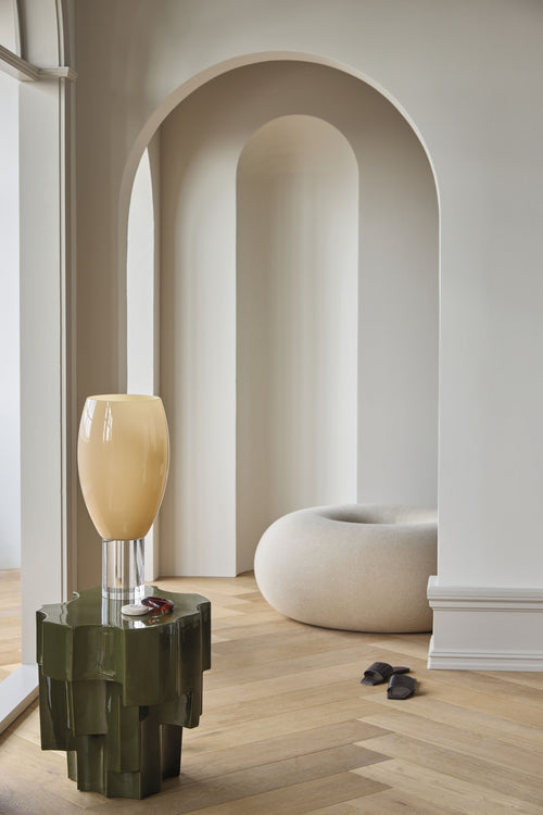 Kardol  Lofty - 260 x 200/220 cm - Olive Green - vtwonen shop