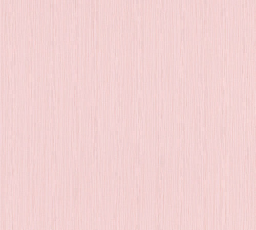 A.S. Création behang effen roze - 53 cm x 10.05 m - AS-378231 - vtwonen shop
