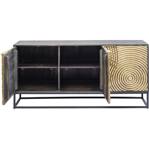 Kare Design Dressoir Circulo