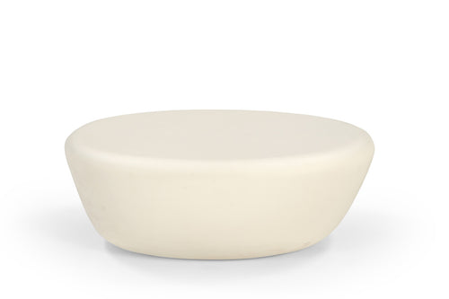 Giga Meubel Salontafel Xavi - Organisch - MDF - 69cm
