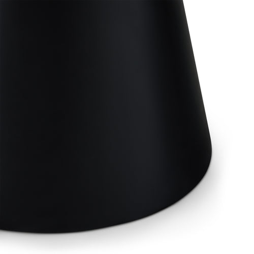 Furnhouse salontafel set Tango - Lichtgrijs - Ø 60/80 cm