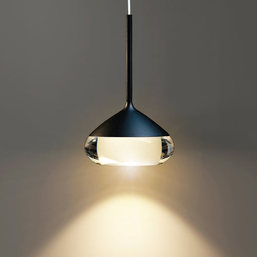 Artdelight Hanglamp Phoenix - Zwart