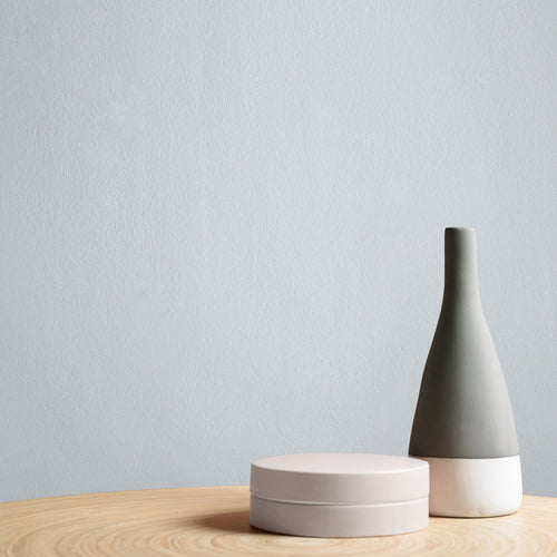 Graham & Brown Clancy Grey - Testerpot - Matte Muurverf - 100ml - vtwonen shop