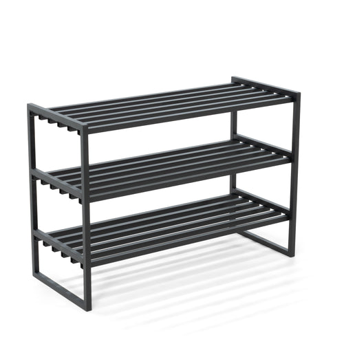 Spinder Design Schoenenrek AXEL SR 2 - Zwart