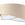 bpskoncept hanglamp Galaxy Elegant - zwart-goud - Ø50 cm