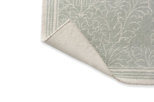 Laura Ashley Silchester-Pale Sage 81107 250x350 cm