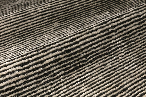 Vloerkleed MOMO Rugs Black&White 428/001/118 200x250 cm