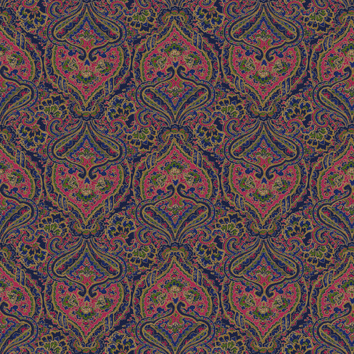 Joules Vliesbehang - Opulent Paisley