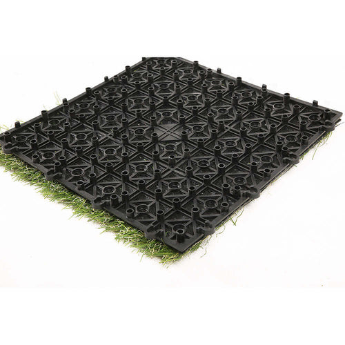 Home Deluxe Kunstgrastegels JUBIN Hoeveelheid: 1m² - vtwonen shop