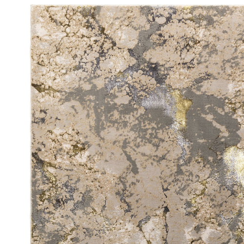 Vloerkleed Easy Living Aurora AU04 Galaxy 80x150 cm - vtwonen shop