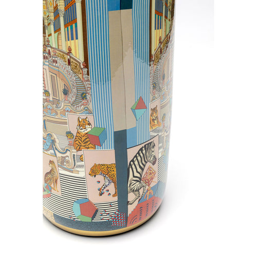 Kare Design Vaas Palazzo 46cm