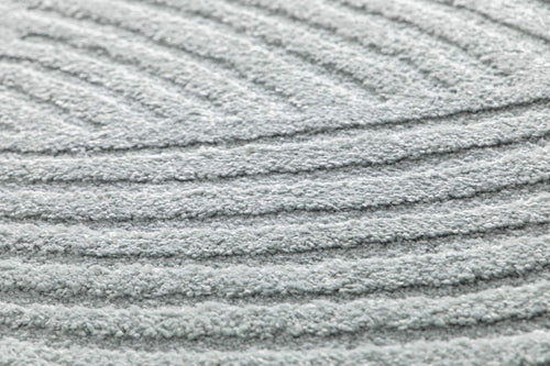 AFK Living vloerkleed Sillage - reliëfeffect - blauw - 200 x 290 cm - vtwonen shop