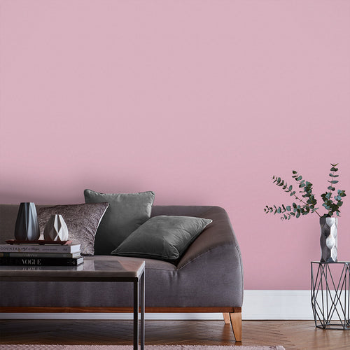 Graham & Brown Flower Press - Zijdeglanslak - 1L - vtwonen shop