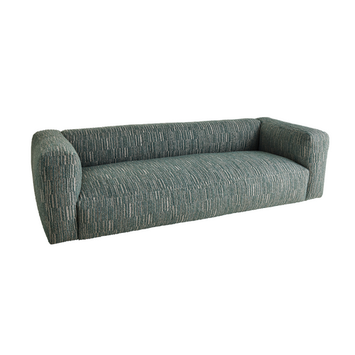 Signature - MADISSON Slaapbank - Beige - 108x252x67 cm