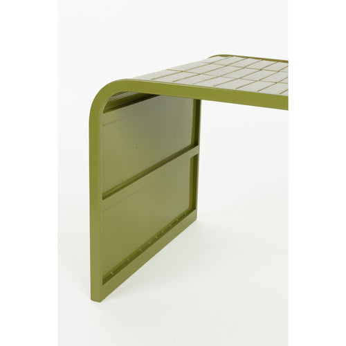 Zuiver Tiles Salontafel Pistache Groen - vtwonen shop