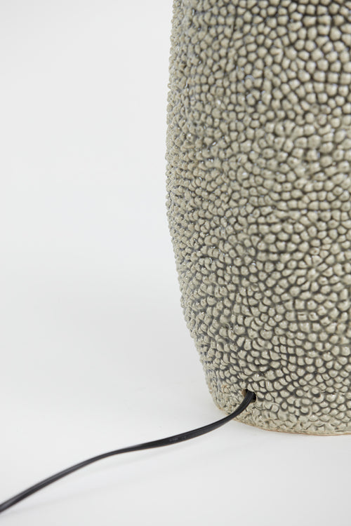 Light & Living lampvoet KYARA - 34.5x34.5x59 - grijs - vtwonen shop