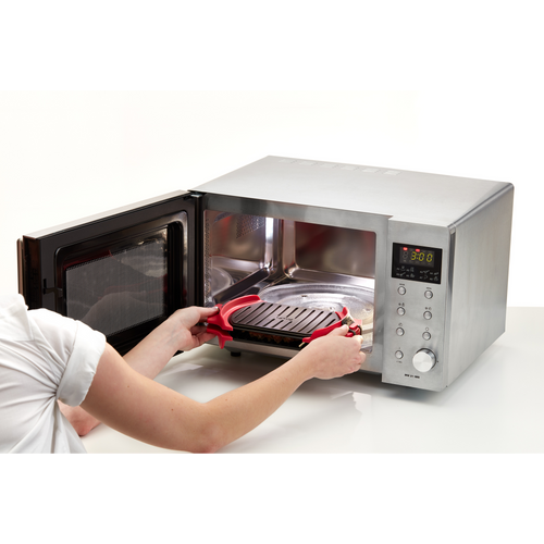 Lékué Magnetron Grill