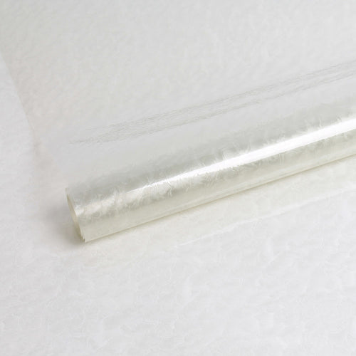 d-c-fix Zelfklevende Raamfolie - Snow - 200x67,5 cm