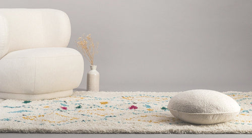 AFK Living vloerkleed Sinbad - voor kinderen - veelkleurig - 160 x 230 cm - vtwonen shop