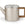 Bredemeijer - Dubbelwandige theepot Narvik - 1,1 liter - Champagne - Met filter