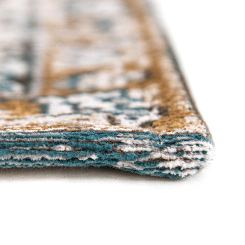 Louis De Poortere vloerkleed Fener - multicolor - 170x240cm - vtwonen shop