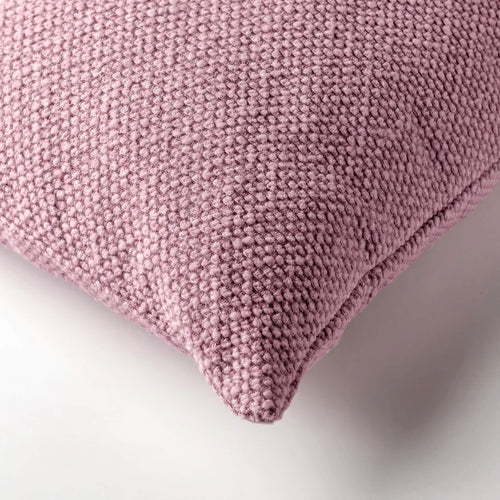 JULIO - kussenhoes outdoor 45x45 cm - waterafstotend - Orchid Haze - paars
