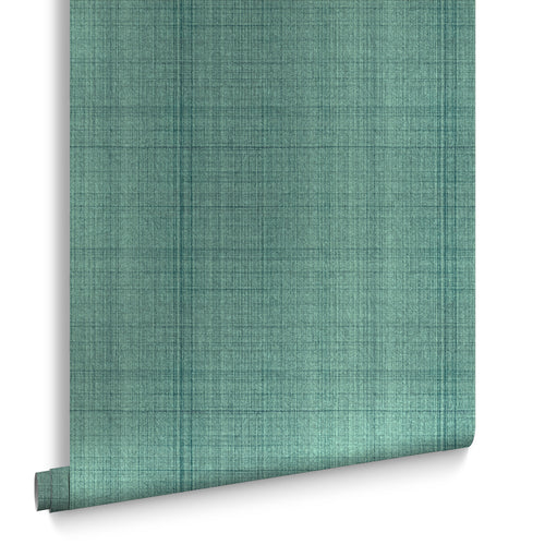 Graham & Brown Vliesbehang - Haze Sky - 10mx52cm - vtwonen shop